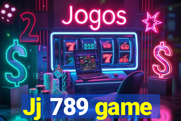 Jj 789 game